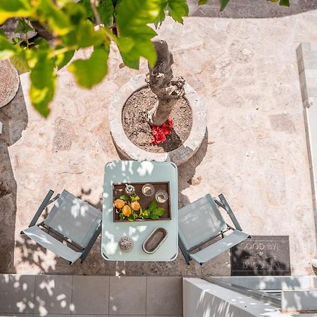 Lemon Tree - Hydra Dream Houses Exterior foto