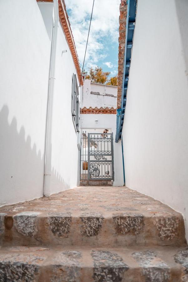 Lemon Tree - Hydra Dream Houses Exterior foto